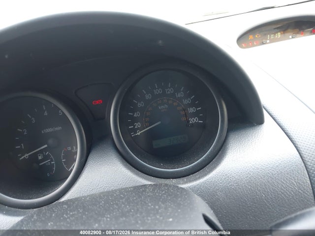 40082900 :رقم المزاد ، KL1TD69666B653352 vin ، 2006 Chevrolet Aveo Ls مزاد بيع