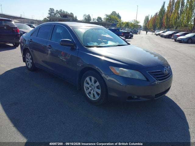 Продаж на аукціоні авто 2009 Toyota Camry, vin: 4T1BB46K39U076137, номер лоту: 40087200