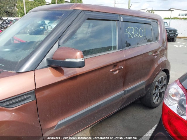 Продажа на аукционе авто 2012 Kia Soul, vin: KNDJT2A64C7424772, номер лота: 40087201