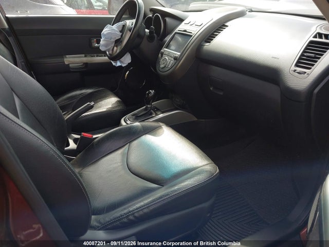 Продажа на аукционе авто 2012 Kia Soul, vin: KNDJT2A64C7424772, номер лота: 40087201