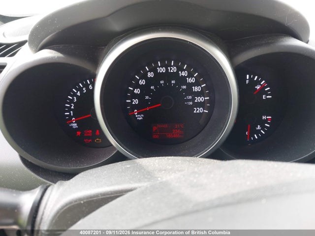 Продажа на аукционе авто 2012 Kia Soul, vin: KNDJT2A64C7424772, номер лота: 40087201