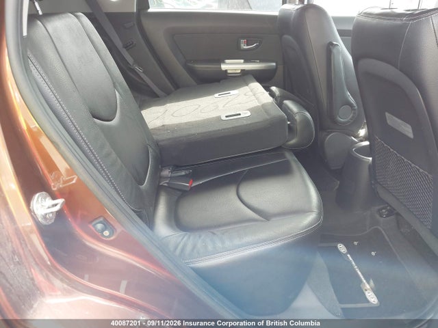 Продажа на аукционе авто 2012 Kia Soul, vin: KNDJT2A64C7424772, номер лота: 40087201