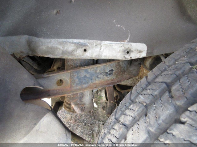 Продаж на аукціоні авто 1995 Chevrolet G30, vin: 1GBGG39K6SF140722, номер лоту: 40087202