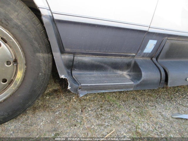 Продаж на аукціоні авто 1995 Chevrolet G30, vin: 1GBGG39K6SF140722, номер лоту: 40087202