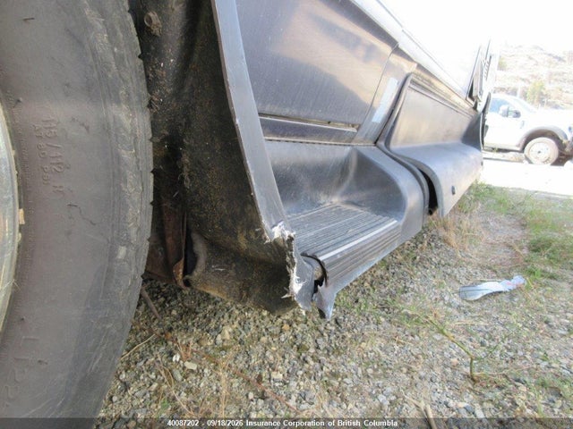 Продаж на аукціоні авто 1995 Chevrolet G30, vin: 1GBGG39K6SF140722, номер лоту: 40087202