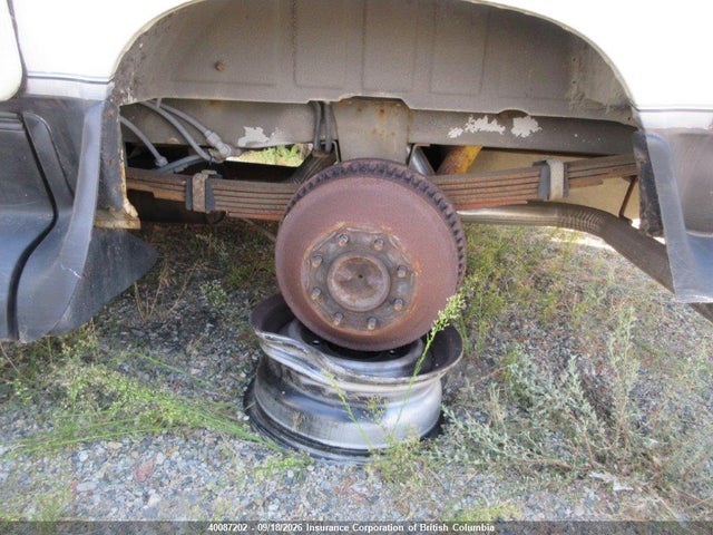 Продаж на аукціоні авто 1995 Chevrolet G30, vin: 1GBGG39K6SF140722, номер лоту: 40087202