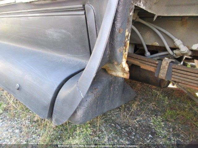 Продаж на аукціоні авто 1995 Chevrolet G30, vin: 1GBGG39K6SF140722, номер лоту: 40087202