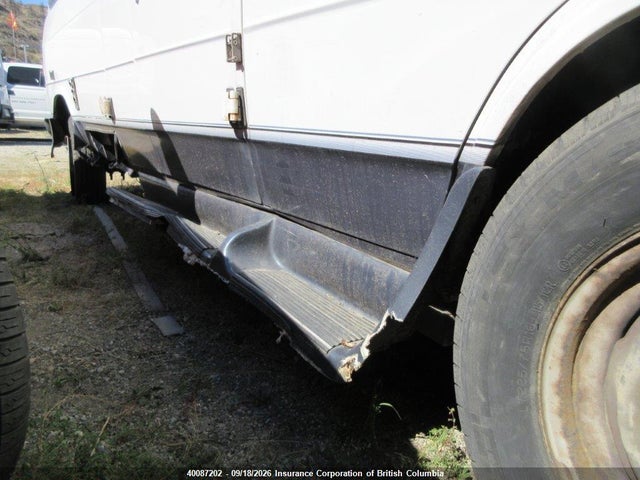 Продаж на аукціоні авто 1995 Chevrolet G30, vin: 1GBGG39K6SF140722, номер лоту: 40087202