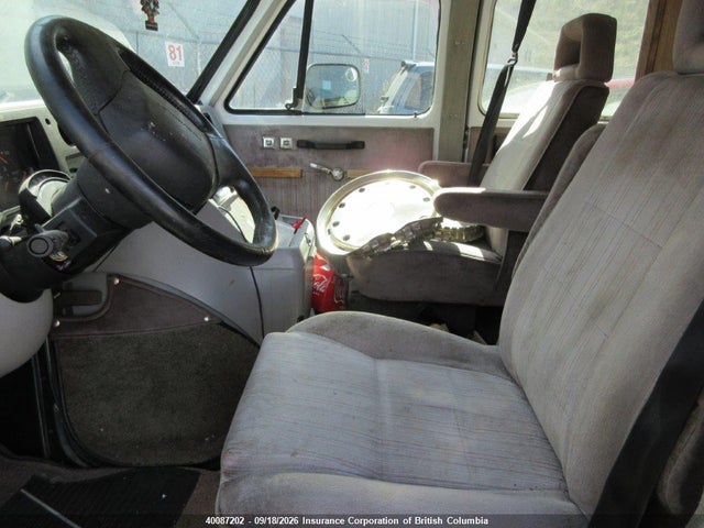 Продаж на аукціоні авто 1995 Chevrolet G30, vin: 1GBGG39K6SF140722, номер лоту: 40087202