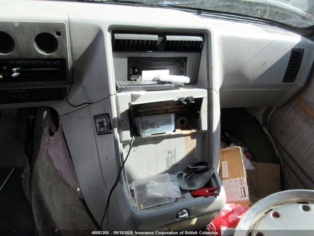 Продаж на аукціоні авто 1995 Chevrolet G30, vin: 1GBGG39K6SF140722, номер лоту: 40087202