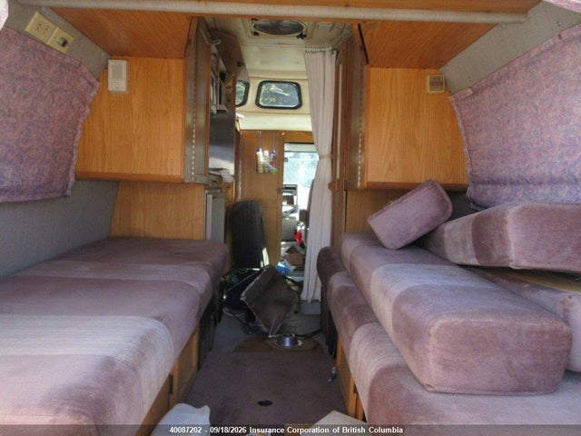 Продаж на аукціоні авто 1995 Chevrolet G30, vin: 1GBGG39K6SF140722, номер лоту: 40087202