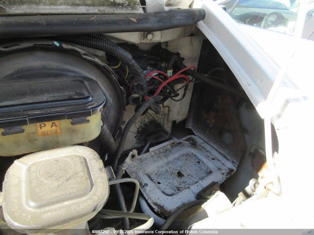 Продаж на аукціоні авто 1995 Chevrolet G30, vin: 1GBGG39K6SF140722, номер лоту: 40087202