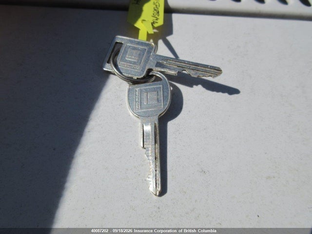 Продаж на аукціоні авто 1995 Chevrolet G30, vin: 1GBGG39K6SF140722, номер лоту: 40087202