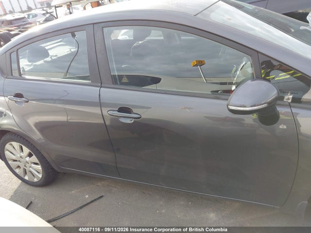 KIA Rio Ex/sx 2015 KNADN4A33F6477754 Image 14