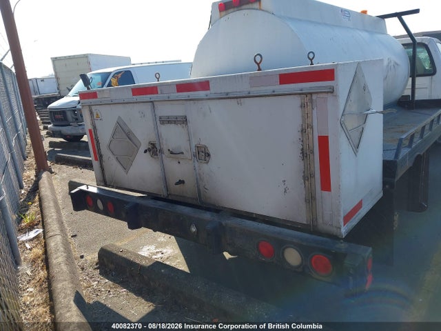 Продажа на аукционе авто 2000 Ford F550 Super Duty, vin: 1FDAF57F9YEA97932, номер лота: 40082370