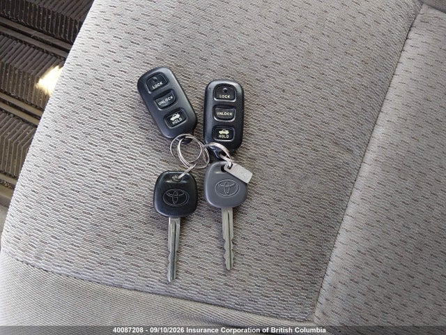 Продаж на аукціоні авто 2004 Toyota Camry, vin: 4T1BE32K24U865878, номер лоту: 40087208