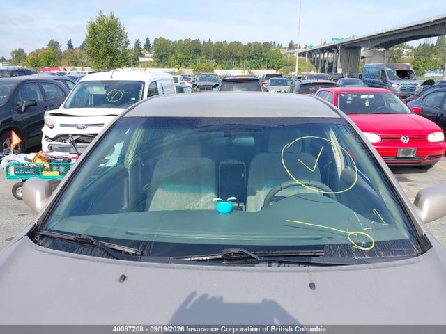 Продаж на аукціоні авто 2004 Toyota Camry, vin: 4T1BE32K24U865878, номер лоту: 40087208