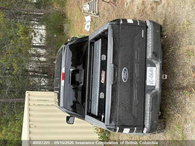 Продажа на аукционе авто 2019 Ford F150, vin: 1FTEW1EP8KKC93847, номер лота: 40087209
