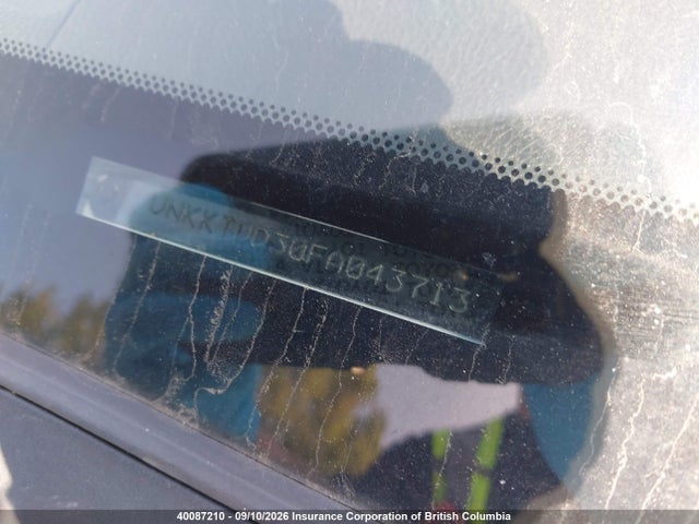 Toyota Yaris 2015 VNKKTUD30FA043713 Image 20