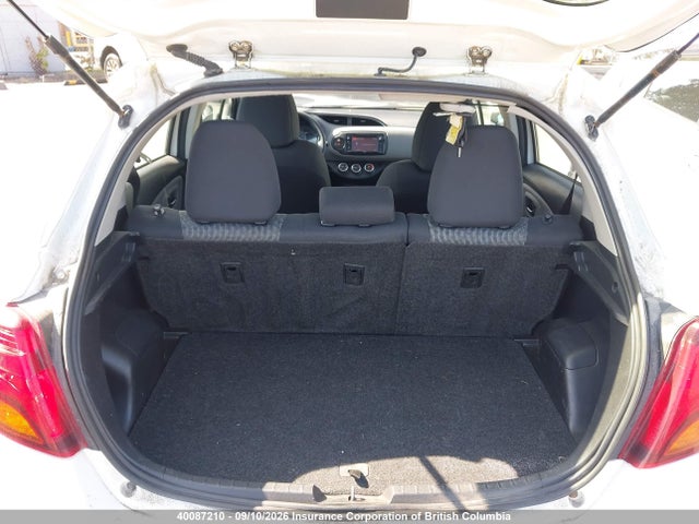 Toyota Yaris 2015 VNKKTUD30FA043713 Image 23
