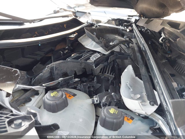 JN8BT3DDXPW316502 Nissan Rogue Platinum
