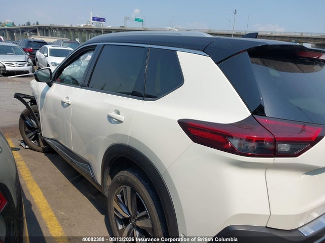 Nissan Rogue Platinum 2023 JN8BT3DDXPW316502 Image 15