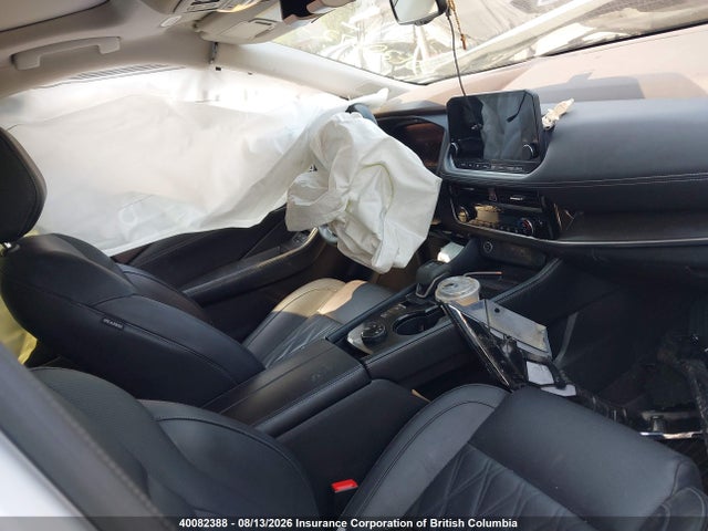 Nissan Rogue Platinum 2023 JN8BT3DDXPW316502 Image 5