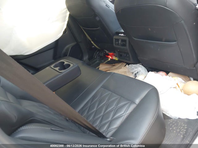 Nissan Rogue Platinum 2023 JN8BT3DDXPW316502 Image 8