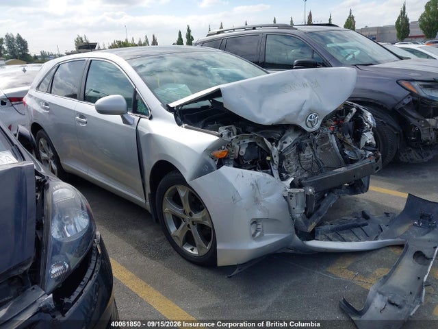 Продаж на аукціоні авто 2011 Toyota Venza, vin: 4T3BK3BB0BU054948, номер лоту: 40081850