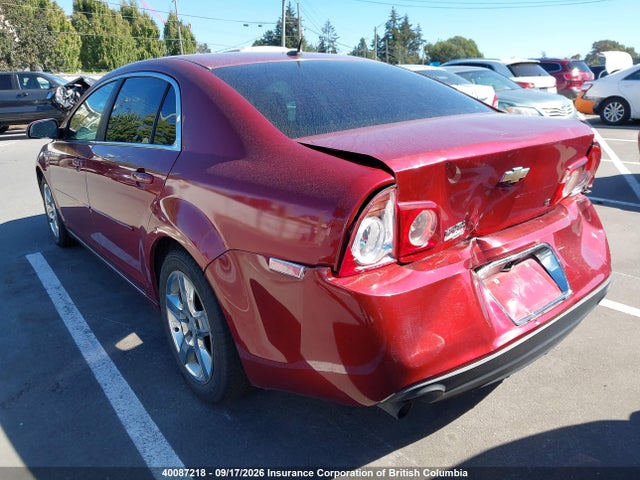 40087218 :رقم المزاد ، 1G1ZH57B48F285436 vin ، 2008 Chevrolet Malibu 1lt مزاد بيع