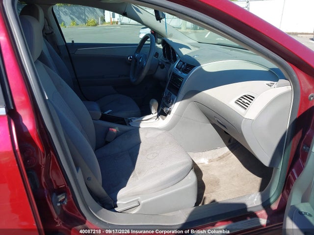 40087218 :رقم المزاد ، 1G1ZH57B48F285436 vin ، 2008 Chevrolet Malibu 1lt مزاد بيع