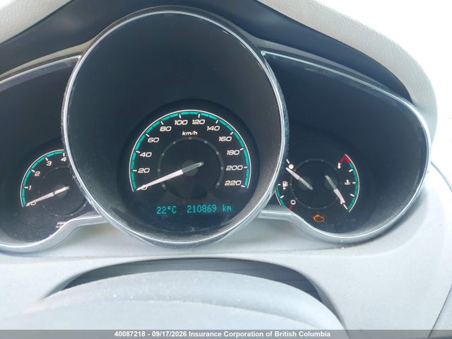 40087218 :رقم المزاد ، 1G1ZH57B48F285436 vin ، 2008 Chevrolet Malibu 1lt مزاد بيع