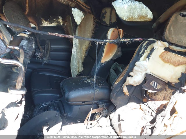 Auction sale of the 2022 Dodge Durango R/t, vin: 1C4SDJCT3NC103475, lot number: 40081369