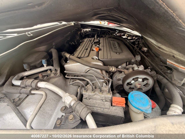 Aukcja sprzedaży 2005 Honda Accord Ex, vin: 1HGCM56615A809598, numer aukcji: 40087227