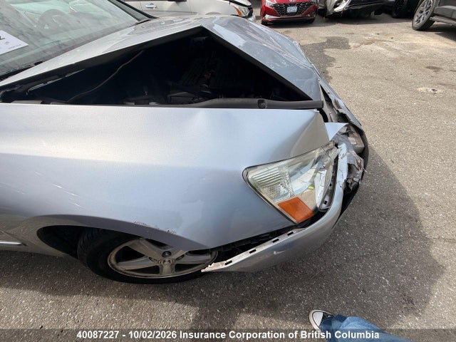 Aukcja sprzedaży 2005 Honda Accord Ex, vin: 1HGCM56615A809598, numer aukcji: 40087227