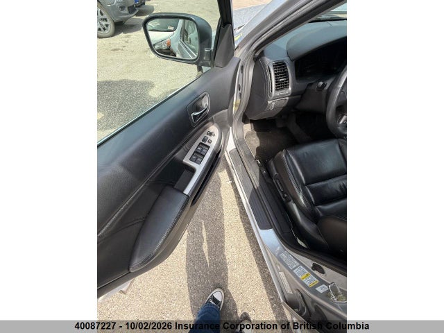 Aukcja sprzedaży 2005 Honda Accord Ex, vin: 1HGCM56615A809598, numer aukcji: 40087227