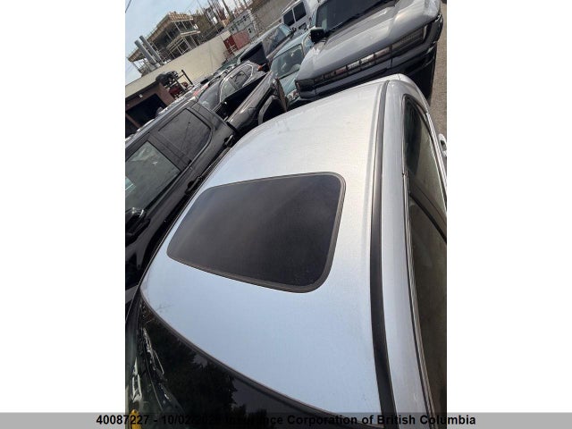 Aukcja sprzedaży 2005 Honda Accord Ex, vin: 1HGCM56615A809598, numer aukcji: 40087227
