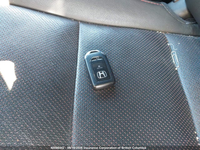 Honda Pilot Elite 2022 5FNYF6H06NB500326 Image 11
