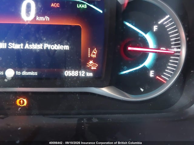 Honda Pilot Elite 2022 5FNYF6H06NB500326 Image 15