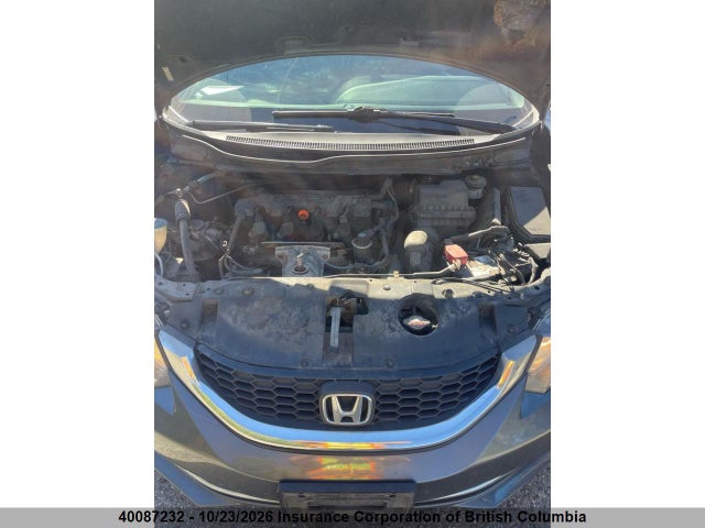 Aukcja sprzedaży 2013 Honda Civic, vin: 2HGFB2F41DH029178, numer aukcji: 40087232