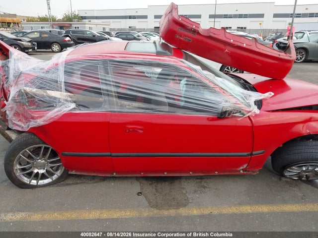 Продаж на аукціоні авто 1999 Honda Civic Si-g, vin: 1HGEJ8273XL800670, номер лоту: 40082647