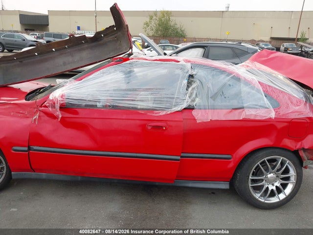 Продаж на аукціоні авто 1999 Honda Civic Si-g, vin: 1HGEJ8273XL800670, номер лоту: 40082647
