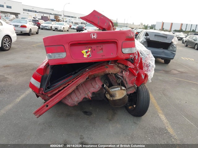 Продаж на аукціоні авто 1999 Honda Civic Si-g, vin: 1HGEJ8273XL800670, номер лоту: 40082647