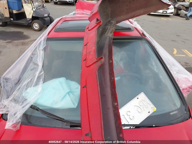 Продаж на аукціоні авто 1999 Honda Civic Si-g, vin: 1HGEJ8273XL800670, номер лоту: 40082647