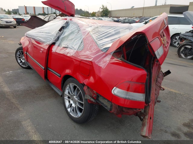 Продаж на аукціоні авто 1999 Honda Civic Si-g, vin: 1HGEJ8273XL800670, номер лоту: 40082647