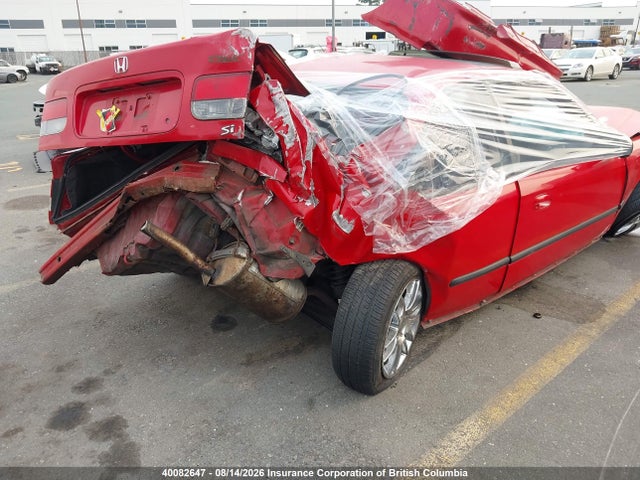 Продаж на аукціоні авто 1999 Honda Civic Si-g, vin: 1HGEJ8273XL800670, номер лоту: 40082647