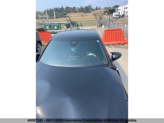 19XFL4H93SE401726 Honda Civic