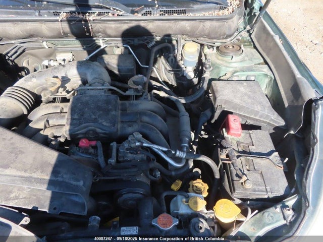 Aukcja sprzedaży 2011 Subaru Outback 3.6r Limited, vin: 4S4BRJLC3B2327747, numer aukcji: 40087247
