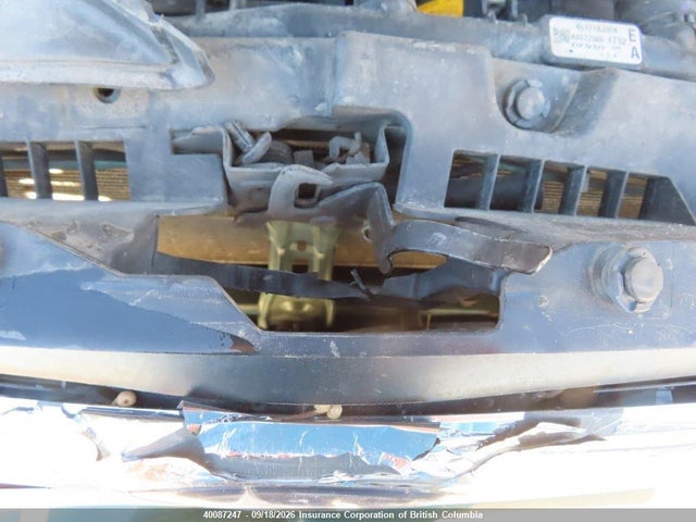 Aukcja sprzedaży 2011 Subaru Outback 3.6r Limited, vin: 4S4BRJLC3B2327747, numer aukcji: 40087247