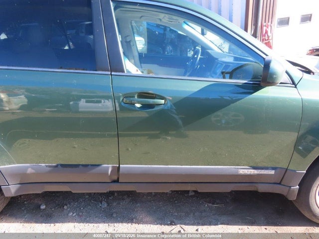 Aukcja sprzedaży 2011 Subaru Outback 3.6r Limited, vin: 4S4BRJLC3B2327747, numer aukcji: 40087247